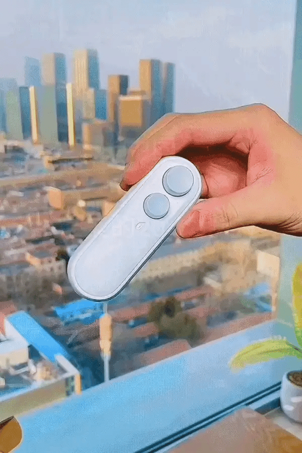 Handheld Sealing Machine