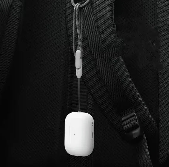 سماعات Air Pods اللاسلكية A-5