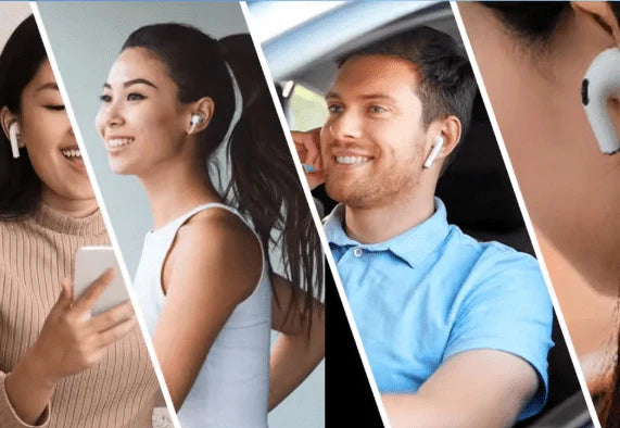 سماعات Air Pods اللاسلكية A-5