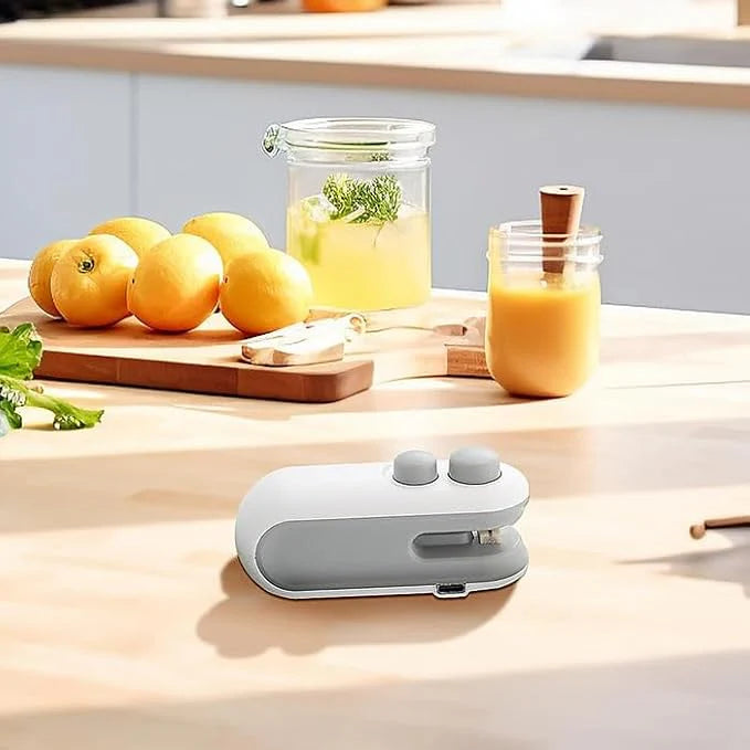 Handheld Sealing Machine