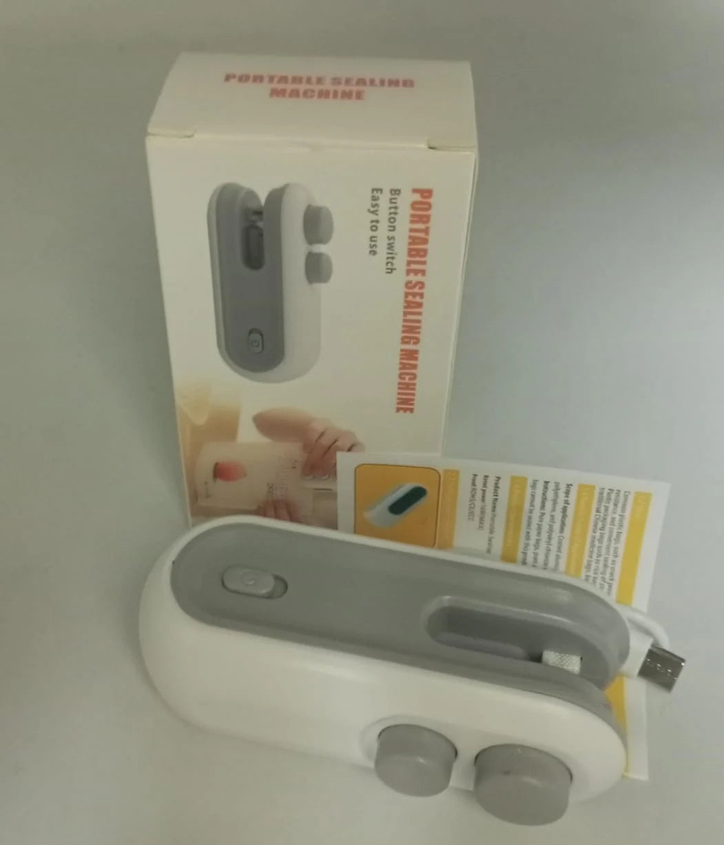 Handheld Sealing Machine
